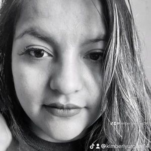 Meet your Posher, Kimberly